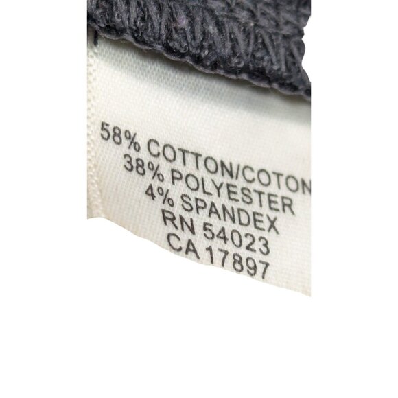 Banana Republic Sweatpants Small Women's Jogging Stretch Straight Leg Slim - Picture 7 of 8